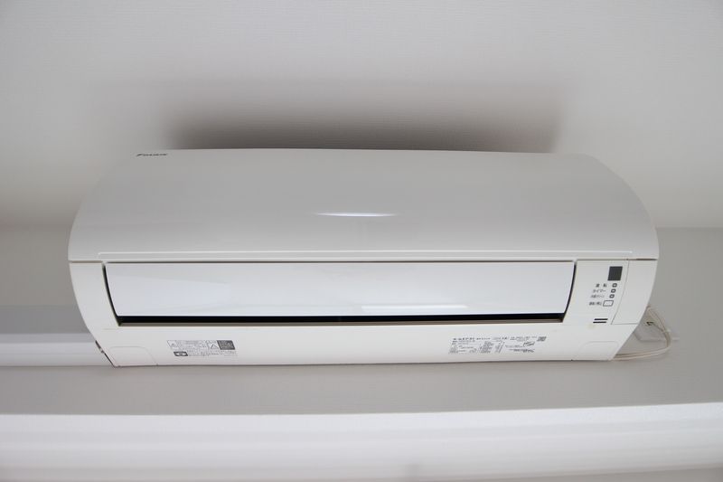 その他設備　※別部屋の参考写真です。