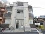 Luce上新庄 2階 築8年1ヶ月の賃貸物件
