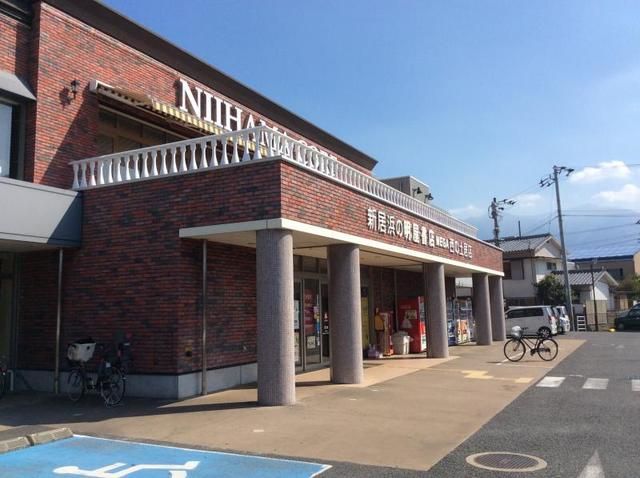 その他　明屋書店西の土居店様（その他）まで1400m