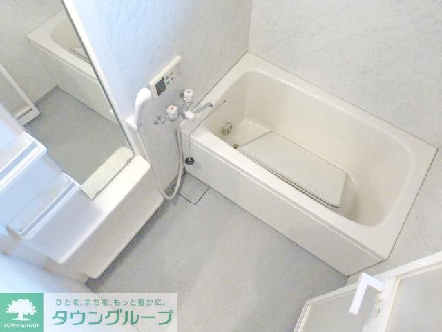 バス・シャワールーム　★バスルーム★