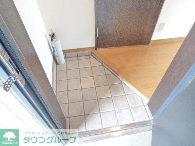 玄関　★玄関★