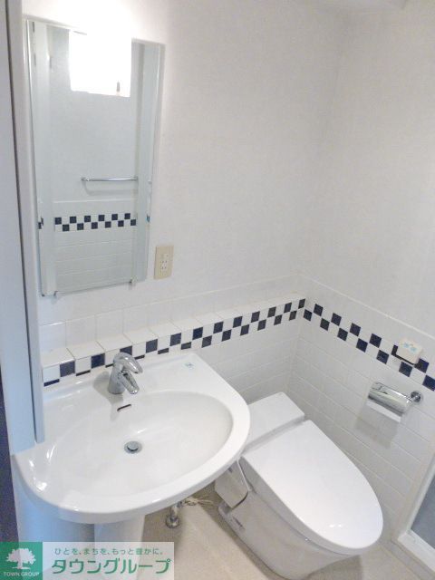 トイレ　★洗面所★