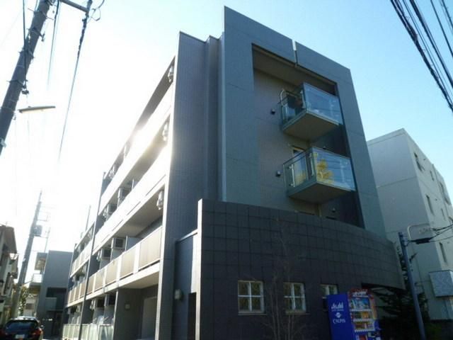 建物外観　★オシャレな外観です★