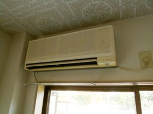 その他設備　★エアコンも設備でついてます★