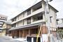 D-room三条大橋 2階 築3年5ヶ月の賃貸物件