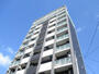 福島駅より徒歩6分 9階 築10年10ヶ月の賃貸物件