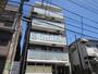 高円寺駅より徒歩4分 3階 築14年9ヶ月の賃貸物件