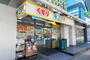 ドラックストア　どらっぐぱぱす 八丁堀店（ドラッグストア）まで172m