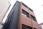 笹塚駅より徒歩11分 3階 築8年10ヶ月の賃貸物件