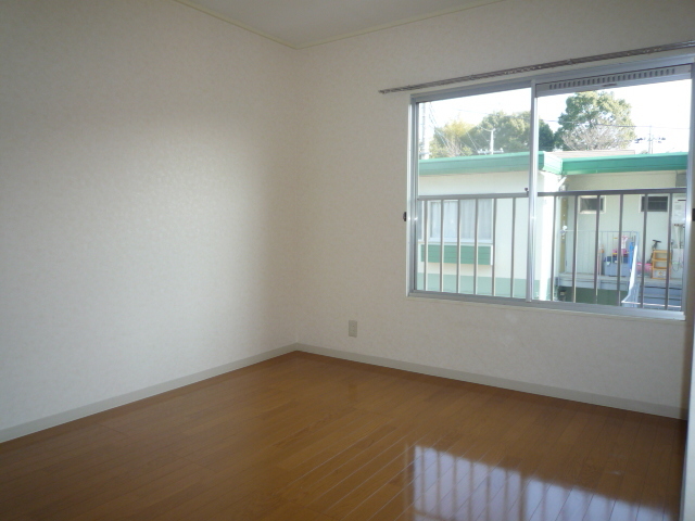 その他部屋・スペース　洋室６帖！