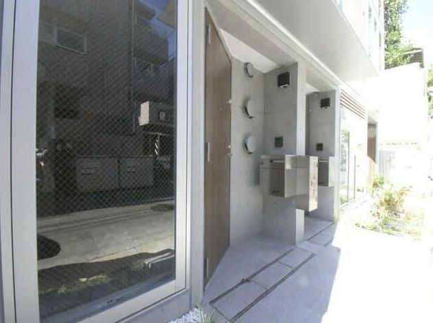 その他共有部分　ルクレ目白西坂