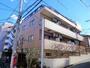 高円寺駅より徒歩6分 3階 築30年10ヶ月の賃貸物件