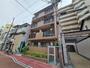 西宮駅より徒歩3分 3階 築25年2ヶ月の賃貸物件