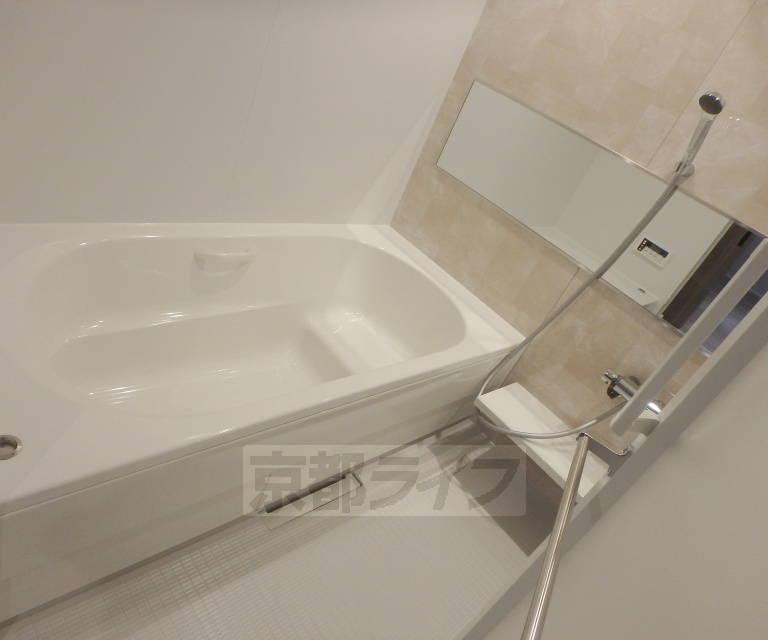 駐車場　完成予想図