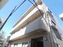 小岩駅より徒歩10分 2階 築28年10ヶ月の賃貸物件