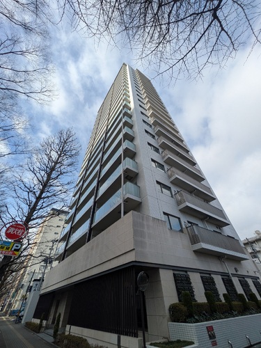 建物外観　建物外観
