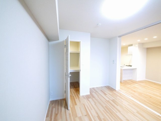 その他部屋・スペース　ゆとりの広さです