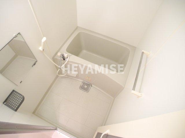 バス・シャワールーム　※同物件同室タイプの写真でございます※現況を優先します※