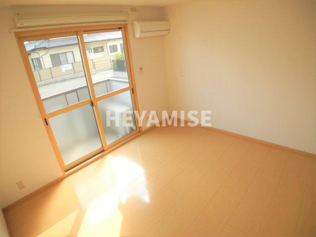 居室・リビング　※同物件同室タイプの写真でございます※現況を優先します※