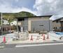 山科駅より徒歩7分 1階 新築の賃貸物件
