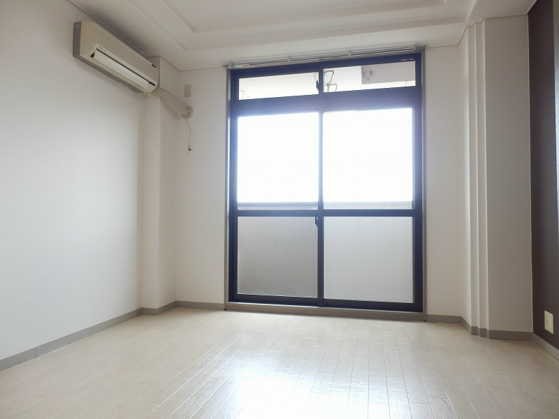 居室・リビング　6.2帖のお部屋