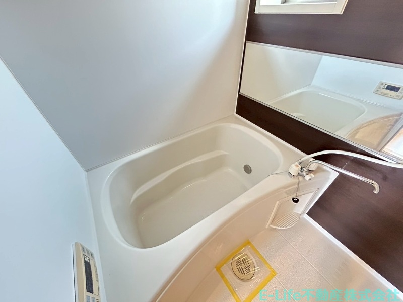 バス・シャワールーム　別部屋写真