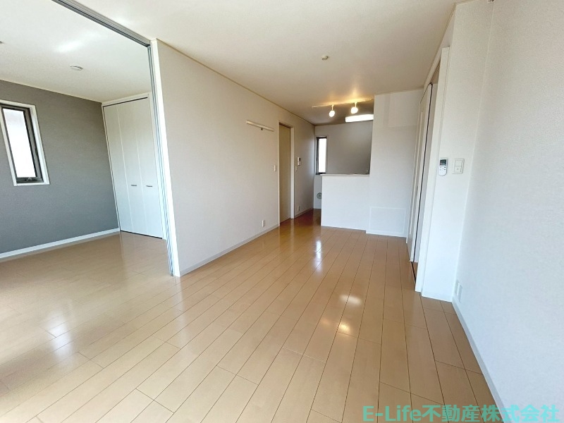 居室・リビング　現状優先