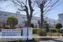 中学校　ひたちなか市立勝田第一中学校（中学校）まで1562m
