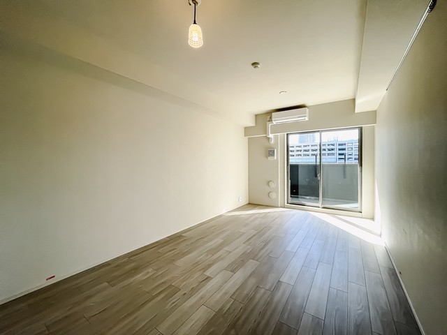 居室・リビング　※写真は同タイプ住戸です。