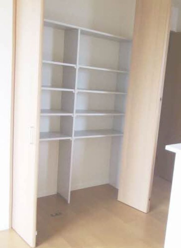 その他設備　※別号室の写真となります。