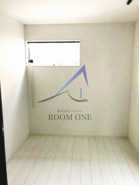 その他部屋・スペース　寝室です。