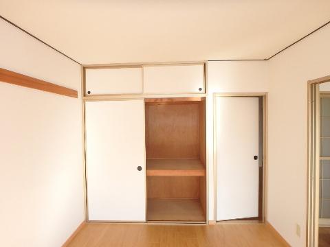 収納　収納（イメージ）