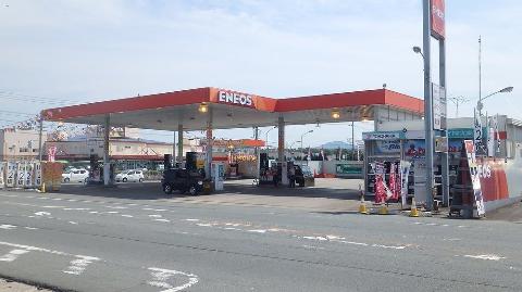 その他　エネオス伊勢北SS（その他）まで1268m