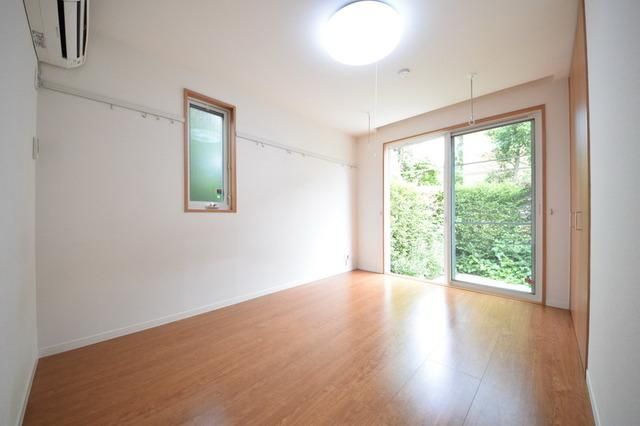 その他部屋・スペース　洋室