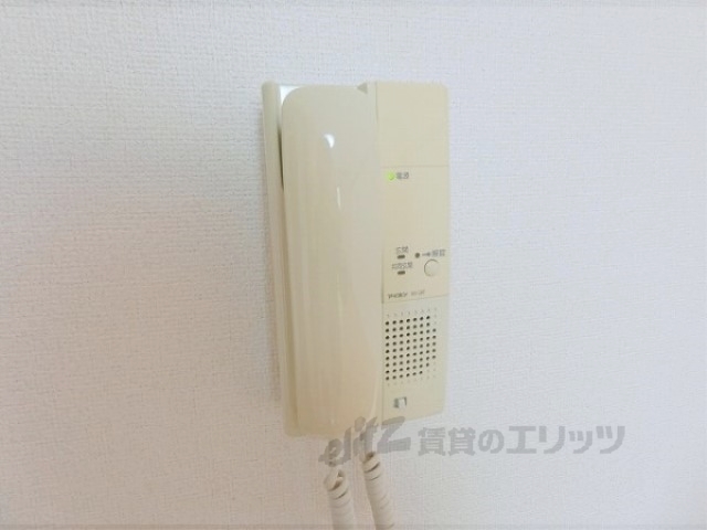 セキュリティ　ドアフォン（ＴＶ含）