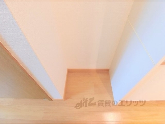 その他部屋・スペース　冷蔵庫置場