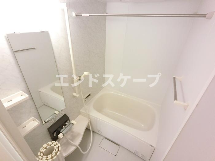 バス・シャワールーム　高崎、前橋のお部屋探しはエンドスケープまで！お客様の理想お聞