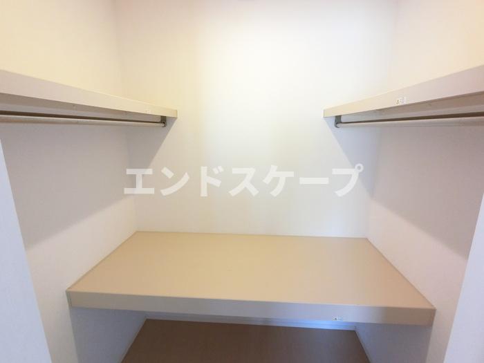 収納　高崎、前橋のお部屋探しはエンドスケープまで！お客様の理想お聞