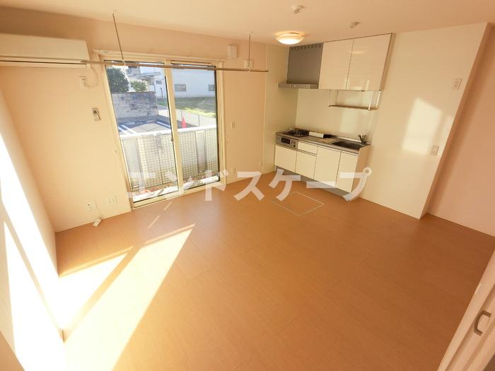 居室・リビング　高崎、前橋のお部屋探しはエンドスケープまで！お客様の理想お聞