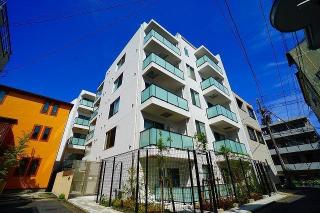 建物外観　☆綺麗な外観☆