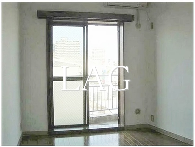 その他部屋・スペース　寝室です。