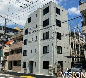 建物外観　☆外観☆