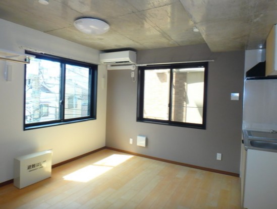 居室・リビング　☆リビング☆