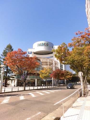 ショッピングセンター　Ｏｈ！Ｍｅ大津テラス（ショッピングセンター）まで1283m