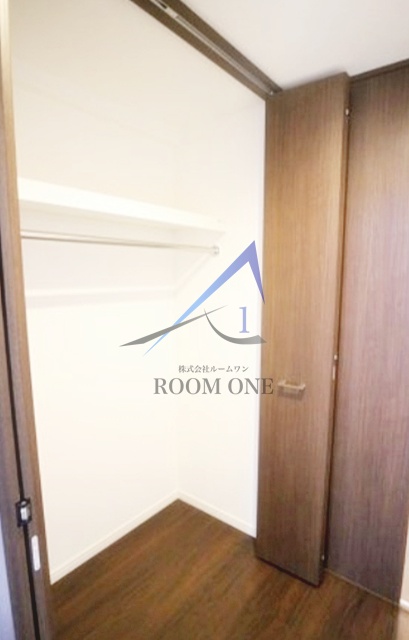 収納　収納です。