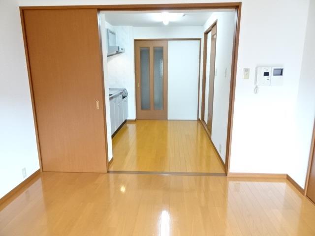 居室・リビング　イメージ