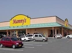スーパー　マミーズ美野島店（スーパー）まで200m