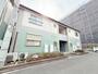 鴻池新田駅より徒歩20分 2階 築23年6ヶ月の賃貸物件