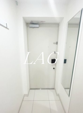 玄関　玄関です。