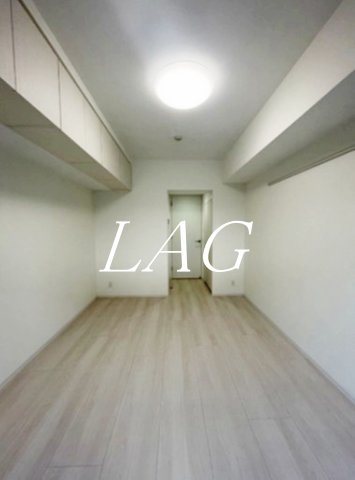 その他部屋・スペース　寝室です。